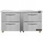 Continental Refrigerator SW60-N-U-D 60 Continental Refrigerator SW60-N-U-D 60