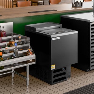 Beverage-Air GF24HC-B 24 1/8 Beverage-Air GF24HC-B 24 1/8