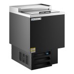 Beverage-Air GF24HC-B 24 1/8 Beverage-Air GF24HC-B 24 1/8