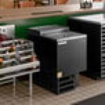 Beverage-Air GF24HC-B 24 1/8 Beverage-Air GF24HC-B 24 1/8