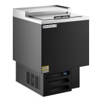 Beverage-Air GF24HC-B 24 1/8 Beverage-Air GF24HC-B 24 1/8