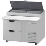 Beverage-Air DPD46HC-2 Hydrocarbon Series 46