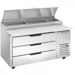 Beverage-Air DPD46HC-2 Hydrocarbon Series 46