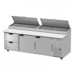 Beverage-Air DPD46HC-2 Hydrocarbon Series 46