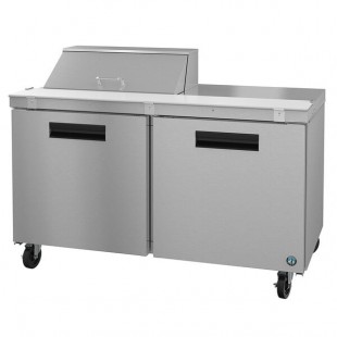 Hoshizaki SR60B-8 Steelheart 60