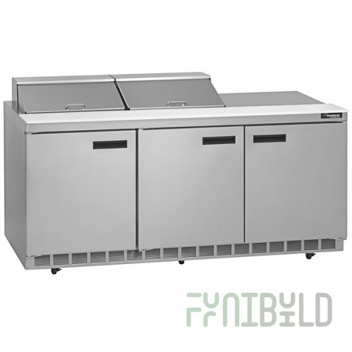 Delfield 4472NP-12 72