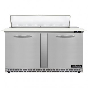 Continental Refrigerator SW60N12C-FB 60 Continental Refrigerator SW60N12C-FB 60