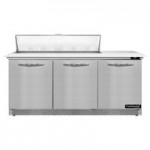 Continental Refrigerator SW60N12C-FB 60