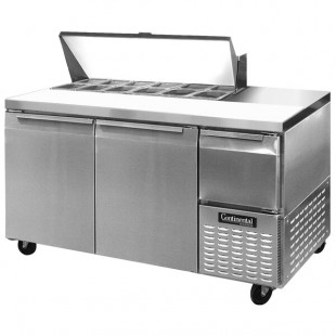 Continental Refrigerator RA68N-12 68