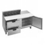 Beverage-Air SPED60HC-10C-2 60