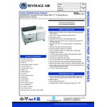 Beverage-Air SPED60HC-10C-2 60