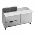Beverage-Air SPED60HC-10C-2 60