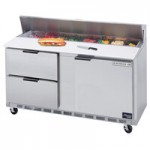 Beverage-Air SPED60HC-10C-2 60