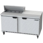 Beverage-Air SPE60HC-08-23 Elite Series 60