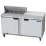 Beverage-Air SPE60HC-08-23 Elite Series 60