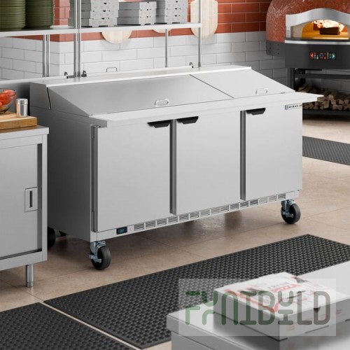 Beverage-Air SPE72HC-30M Elite Series 72