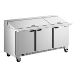 Beverage-Air SPE72HC-30M Elite Series 72