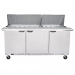 Beverage-Air SPE72HC-30M Elite Series 72