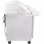 Beverage-Air SPE72HC-30M Elite Series 72