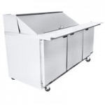 Beverage-Air SPE72HC-30M Elite Series 72
