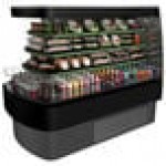 Structural Concepts FSE660R Oasis Black 73 3/8 Structural Concepts FSE660R Oasis Black 73 3/8