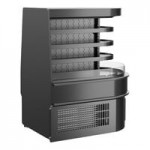 Structural Concepts FSE660R Oasis Black 73 3/8 Structural Concepts FSE660R Oasis Black 73 3/8