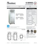 Traulsen G10010 30 Traulsen G10010 30