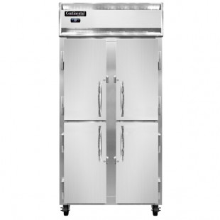 Continental Refrigerator 2RSE-N-HD 36