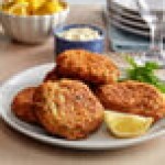 Old Bay® 5 lb. Crab Cake Classic Mix - 3/Case Old Bay® 5 lb. Crab Cake Classic Mix - 3/Case