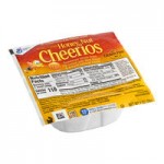 Honey Nut Cheerios Cereal 39 oz. Bag - 4/Case Honey Nut Cheerios Cereal 39 oz. Bag - 4/Case