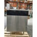 Scratch and Dent Garland SS684 Sentry Series 10 Sealed Burner Electric Restaurant Range with 2 Standard Ovens - 240V, 1 Phase, 33 kW