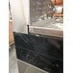Scratch and Dent Garland SS684 Sentry Series 10 Sealed Burner Electric Restaurant Range with 2 Standard Ovens - 240V, 1 Phase, 33 kW