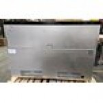 Scratch and Dent Garland SS684 Sentry Series 10 Sealed Burner Electric Restaurant Range with 2 Standard Ovens - 240V, 1 Phase, 33 kW