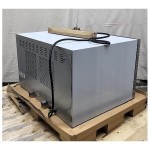 Scratch and Dent Avantco CO-38M Full Size Countertop Convection Oven, 4.4 cu. ft. - 208/240V, 3,500/4,600W Scratch and Dent Avantco CO-38M Full Size Countertop Convection Oven, 4.4 cu. ft. - 208/240V, 3,500/4,600W