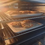 Scratch and Dent Avantco CO-38M Full Size Countertop Convection Oven, 4.4 cu. ft. - 208/240V, 3,500/4,600W Scratch and Dent Avantco CO-38M Full Size Countertop Convection Oven, 4.4 cu. ft. - 208/240V, 3,500/4,600W
