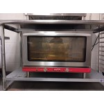 Scratch and Dent Avantco CO-38M Full Size Countertop Convection Oven, 4.4 cu. ft. - 208/240V, 3,500/4,600W Scratch and Dent Avantco CO-38M Full Size Countertop Convection Oven, 4.4 cu. ft. - 208/240V, 3,500/4,600W