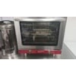Scratch and Dent Avantco CO-38M Full Size Countertop Convection Oven, 4.4 cu. ft. - 208/240V, 3,500/4,600W Scratch and Dent Avantco CO-38M Full Size Countertop Convection Oven, 4.4 cu. ft. - 208/240V, 3,500/4,600W