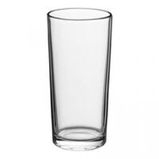 Libbey 115 Straight Sided 13.5 oz. Customizable Zombie Glass - 72/Case Libbey 115 Straight Sided 13.5 oz. Customizable Zombie Glass - 72/Case