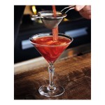 Arcoroc Monti 7 oz. Martini Glass by Arc Cardinal - 12/Case