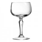 Arcoroc Monti 7 oz. Martini Glass by Arc Cardinal - 12/Case