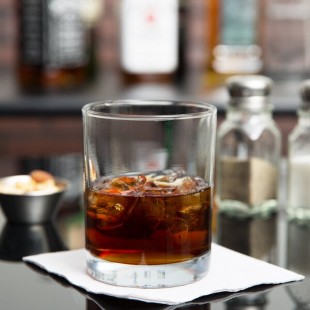 Anchor Hocking 3143U Concord 12.5 oz. Rocks / Double Old Fashioned Glass - 36/Case Anchor Hocking 3143U Concord 12.5 oz. Rocks / Double Old Fashioned Glass - 36/Case