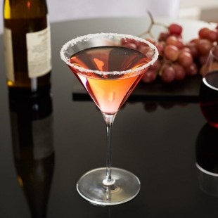 Reserve by Libbey 9136 Renaissance 10 oz. Customizable Martini Glass - 12/Case Reserve by Libbey 9136 Renaissance 10 oz. Customizable Martini Glass - 12/Case