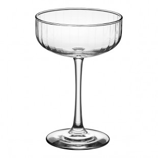 Libbey Linear 8.5 oz. Coupe Glass - 12/Case