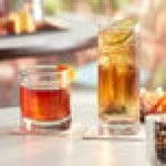 Acopa Bermuda 13.25 oz. Beverage Glass - 12/Case Acopa Bermuda 13.25 oz. Beverage Glass - 12/Case
