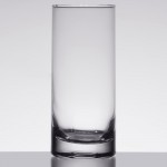 Acopa Bermuda 13.25 oz. Beverage Glass - 12/Case Acopa Bermuda 13.25 oz. Beverage Glass - 12/Case