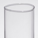 Acopa Bermuda 13.25 oz. Beverage Glass - 12/Case Acopa Bermuda 13.25 oz. Beverage Glass - 12/Case
