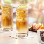 Acopa Bermuda 13.25 oz. Beverage Glass - 12/Case Acopa Bermuda 13.25 oz. Beverage Glass - 12/Case