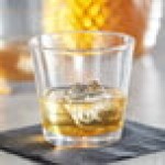 Acopa Select 7 oz. Stackable Rocks / Old Fashioned Glass - 12/Case