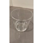 Acopa Select 7 oz. Stackable Rocks / Old Fashioned Glass - 12/Case
