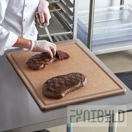 San Jamar TC182412GV Tuff-Cut® 24